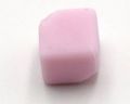 Silicone beads DICE 10mm - powder
